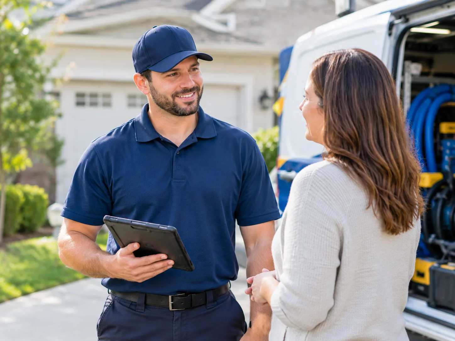 Sewage Backup Cleanup Elkton, VA FAQs